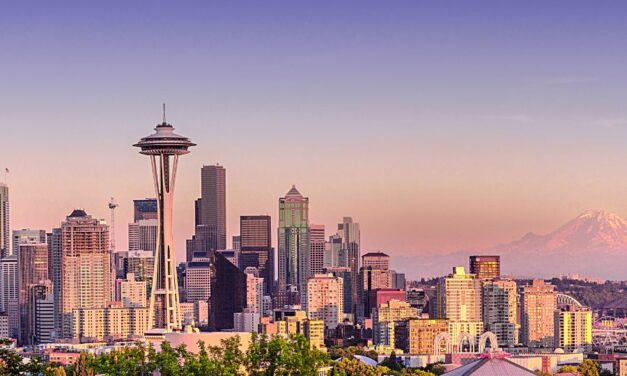 Going Solo in Seattle? Top Tips for Enjoying the Emerald City as a Solo Traveller