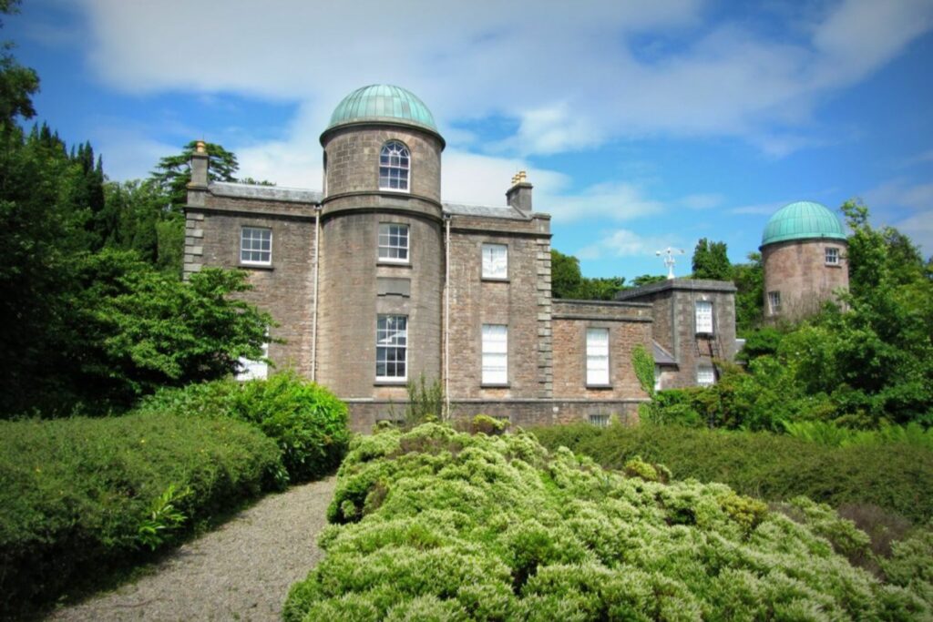 Armagh Observatory and Planetarium