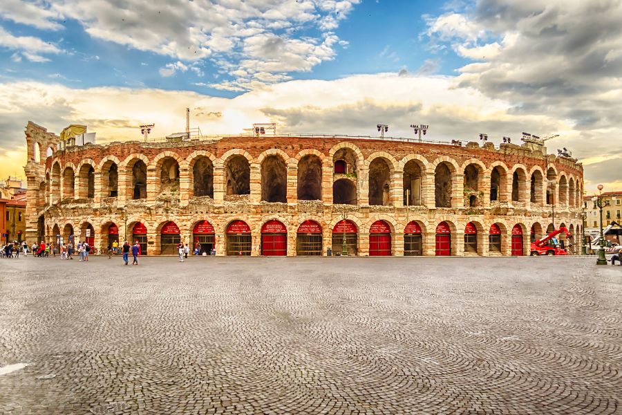 verona opera