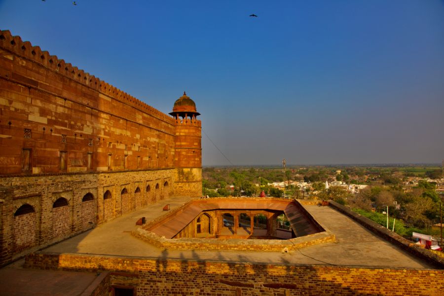 Architectural Marvels of The World You Need to Visit - 4 Fatehpur Sikri