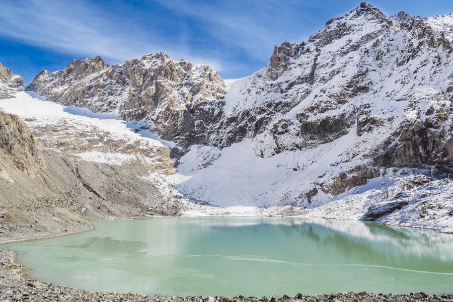 Europe's National Parks Top 18 - 10. Ecrins National Park