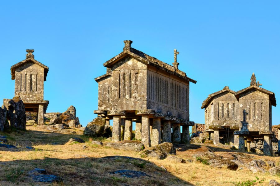 Europe's National Parks Top 18 - 11. Peneda-Gerês National Park