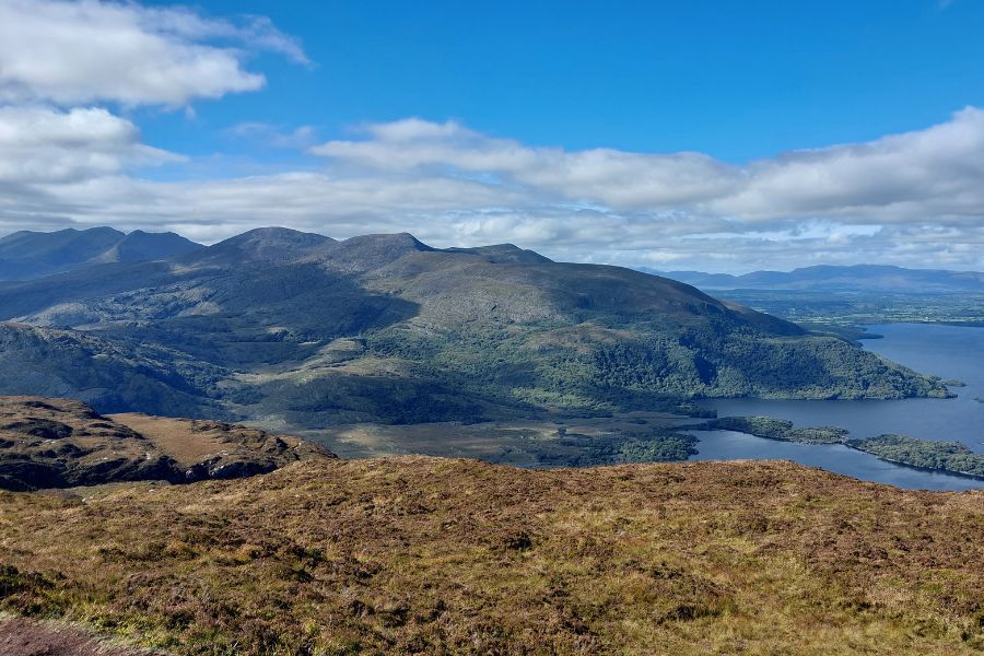 Europe's National Parks Top 18 - 13. Killarney National Park