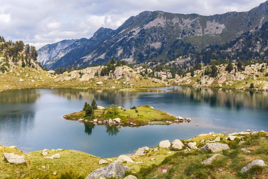 Europe's National Parks Top 18 - 15. Pyrenees National Park