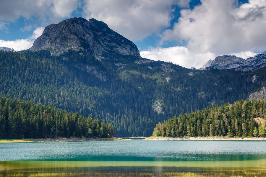 Europe's National Parks Top 18 - 16. Durmitor National Park