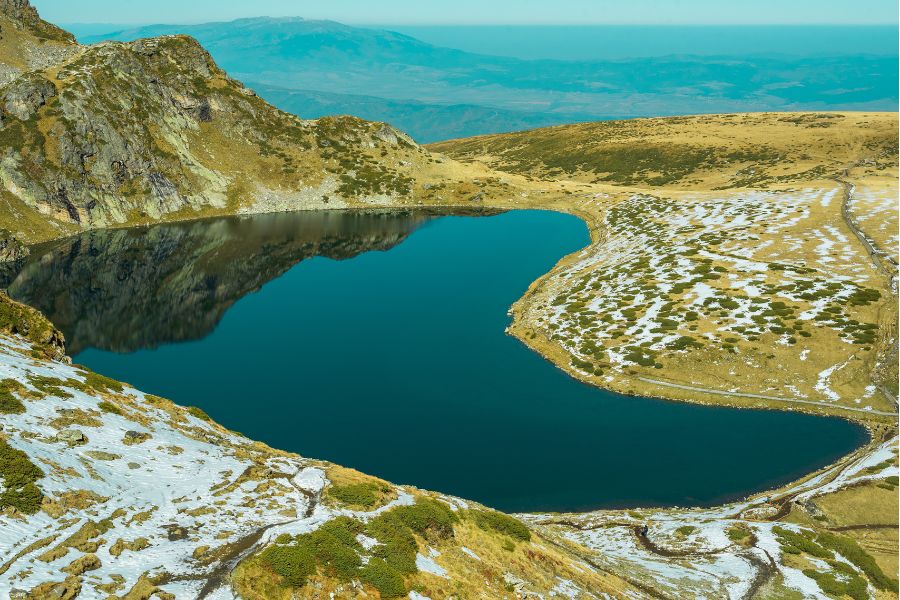 Europe's National Parks Top 18 - 17. Rila National Park