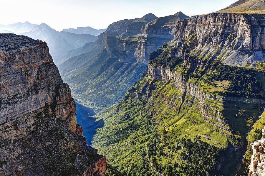 Europe's National Parks Top 18 - 7. Ordesa y Monte Perdido