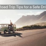 6 Road Trip Tips for a Safe Drive