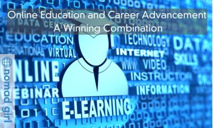 Online Education and Career Advancement – A Winning Combination