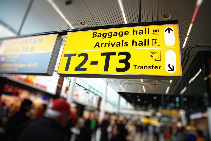 Schiphol Airport Compensation - Your Ultimate Guide