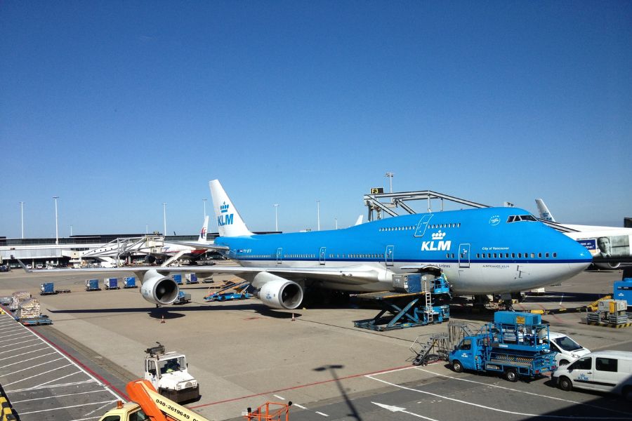 Schiphol Airport Compensation - Your Ultimate Guide