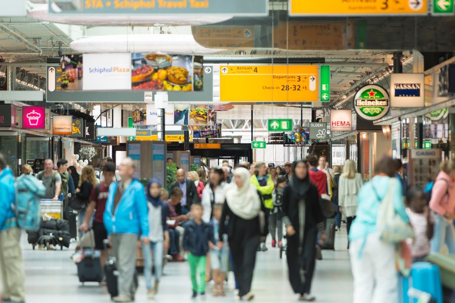 Schiphol Airport Compensation - Your Ultimate Guide