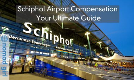 Schiphol Airport Compensation – Your Ultimate Guide