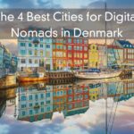 The 4 Best Cities for Digital Nomads in Denmark