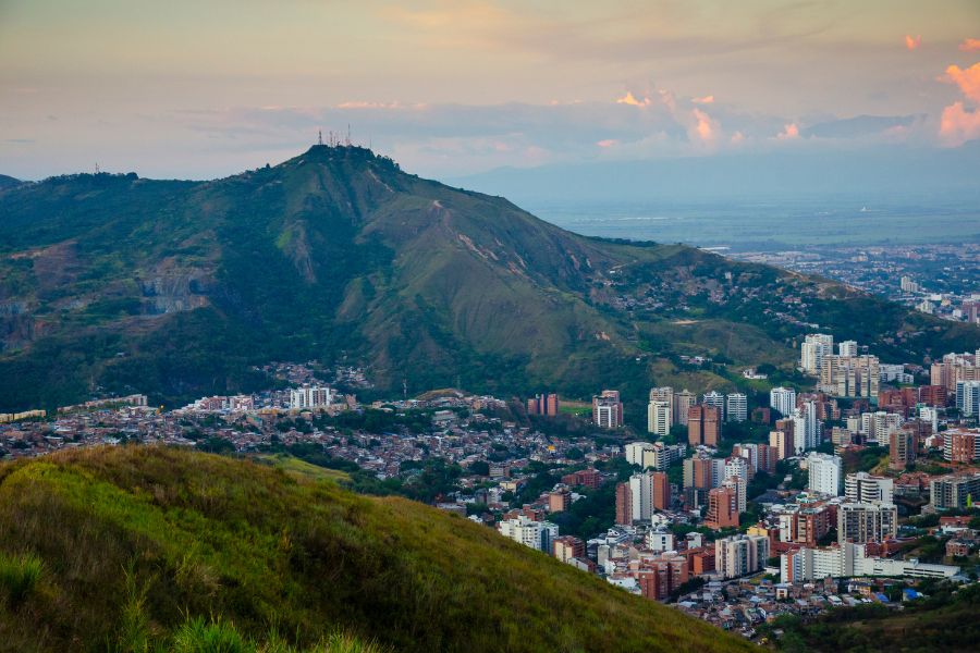 The 7 Best Cities for Digital Nomads in Colombia - 4. Cali