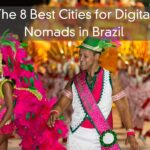 The 8 Best Cities for Digital Nomads in Brazil