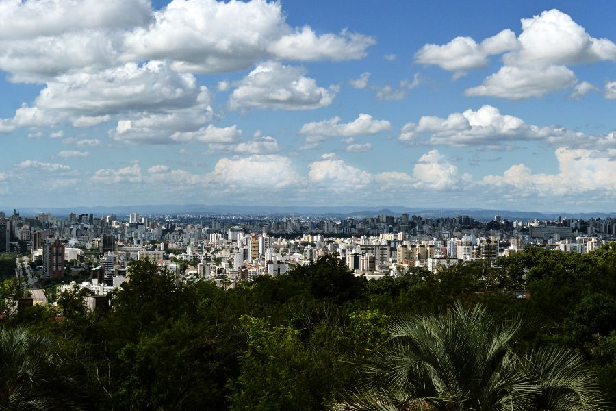 The 8 Best Cities for Digital Nomads in Brazil 5. Porto Alegre