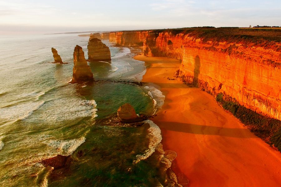 10 Incredible Things You Can Only Find in Australia - The Twelve Apostles