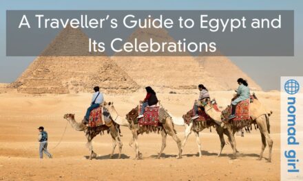 A Traveller’s Guide to Egypt and Its Celebrations