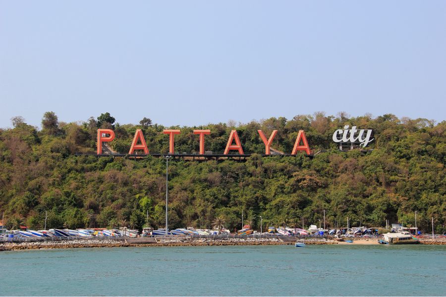 Thailand 2024 Tax and what will happen to Pattaya pensioners