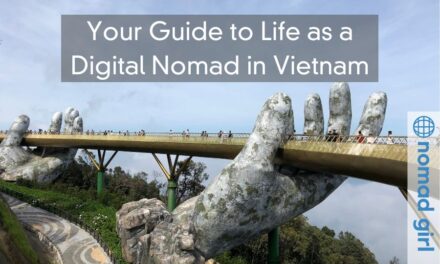 Your Guide to Life as a Digital Nomad in Vietnam