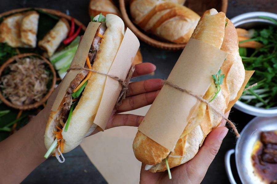 Your Guide to Life as a Digital Nomad in Vietnam - Banh Mi