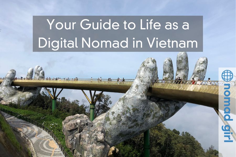 Your Guide to Life as a Digital Nomad in Vietnam