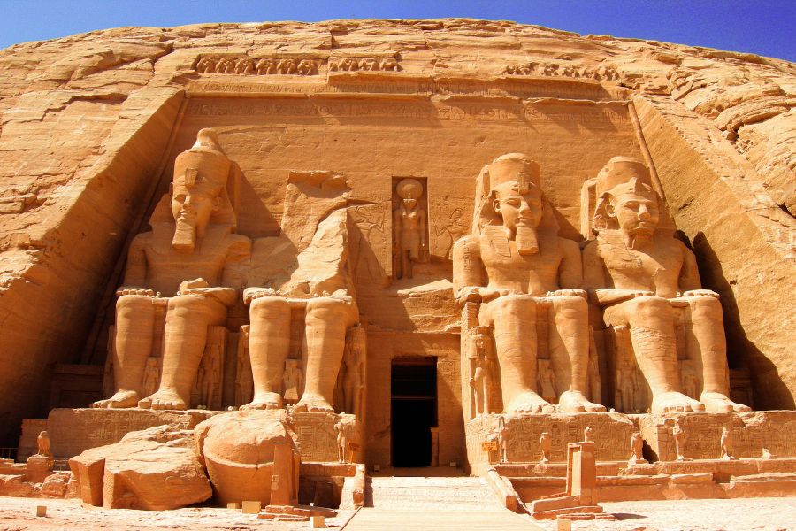 abu simbel