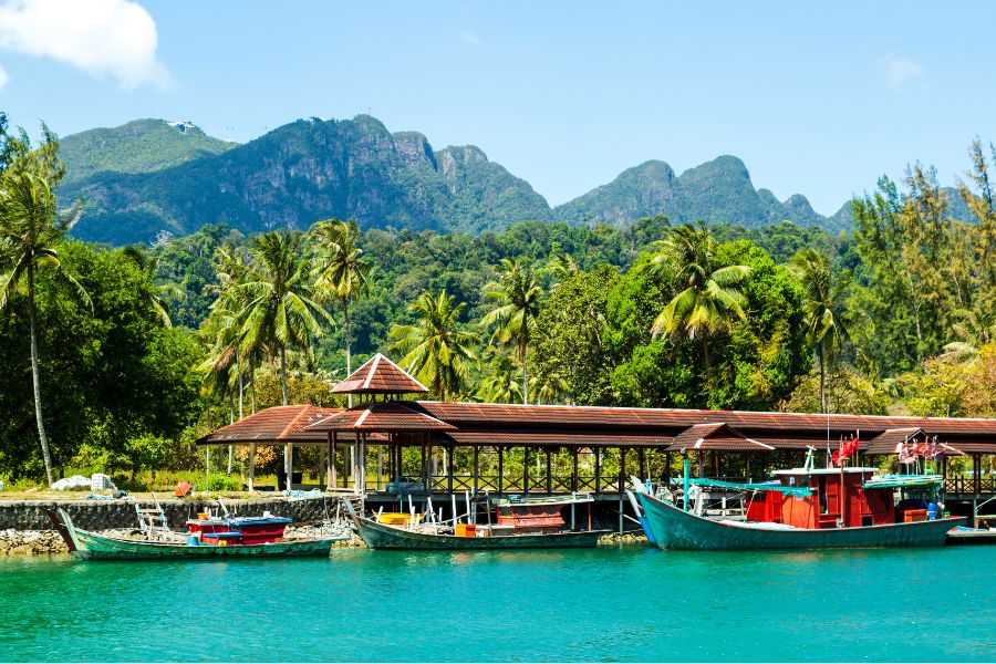 Langkawi malaysia