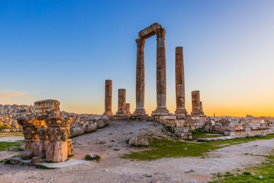 Planning Your Jordan Trip - Essential Tips For First-Time Visitors - Amman