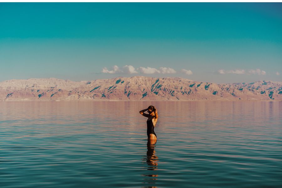 Planning Your Jordan Trip - Essential Tips For First-Time Visitors - Dead Sea