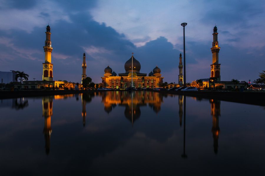 The 8 Best Cities for Digital Nomads in Indonesia - Pekanbaru