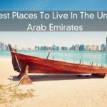 5 Best Places To Live In The United Arab Emirates