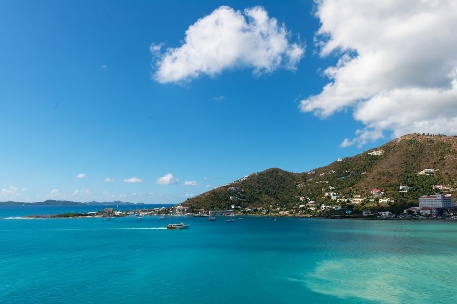 British Virgin Islands Travel Guide - Tortola