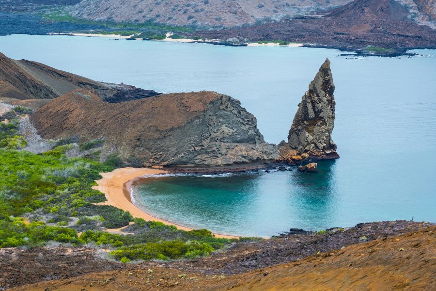 Exploring Japan's Volcanic Wonders - Izu Islands