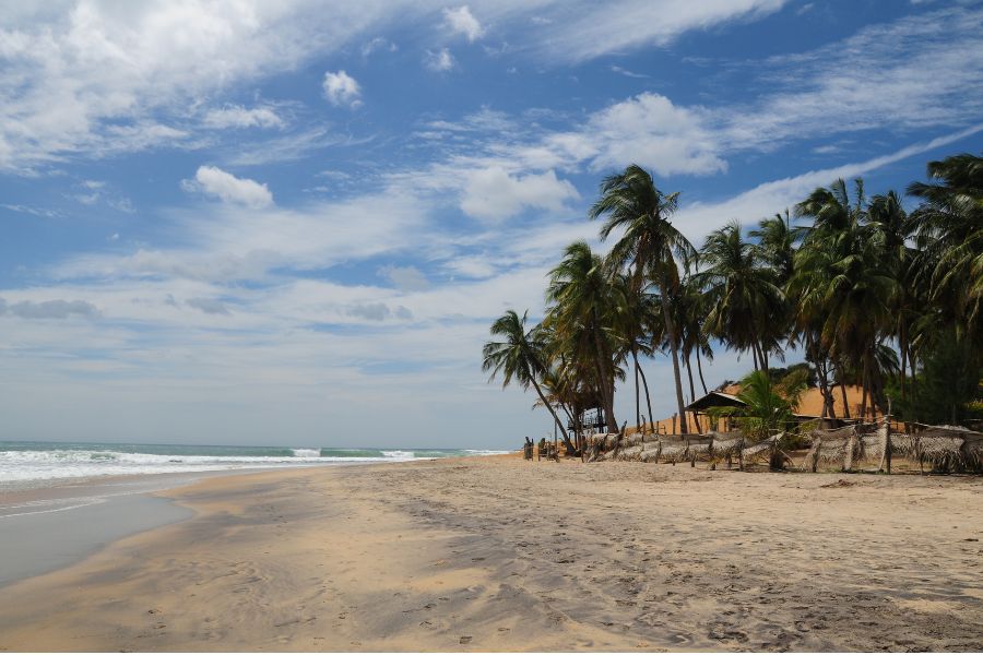 The 6 Best Cities for Digital Nomads in Sri Lanka - Arugam Bay