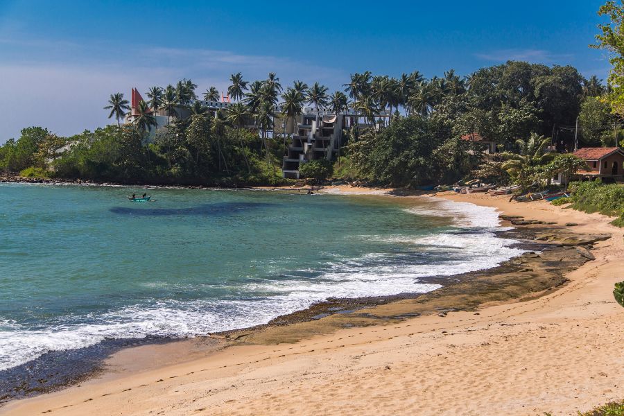 The 6 Best Cities for Digital Nomads in Sri Lanka - Matara