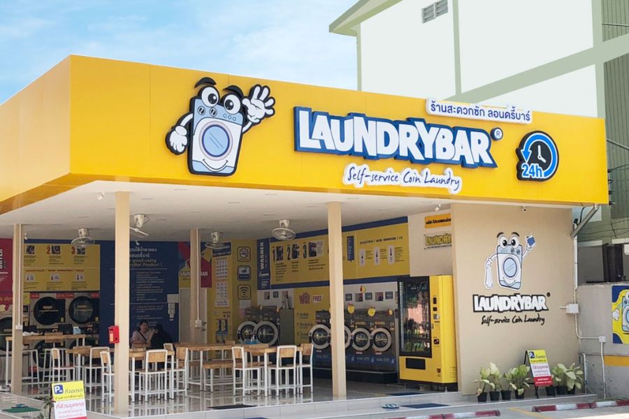 Laundry Thailand