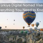 Türkiye Digital Nomad Visa – Everything You Need to Know