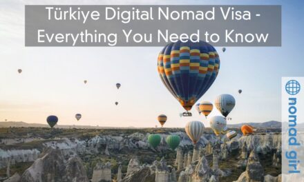 Türkiye Digital Nomad Visa – Everything You Need to Know