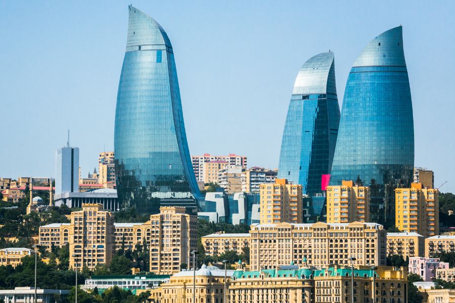 Azerbaijan