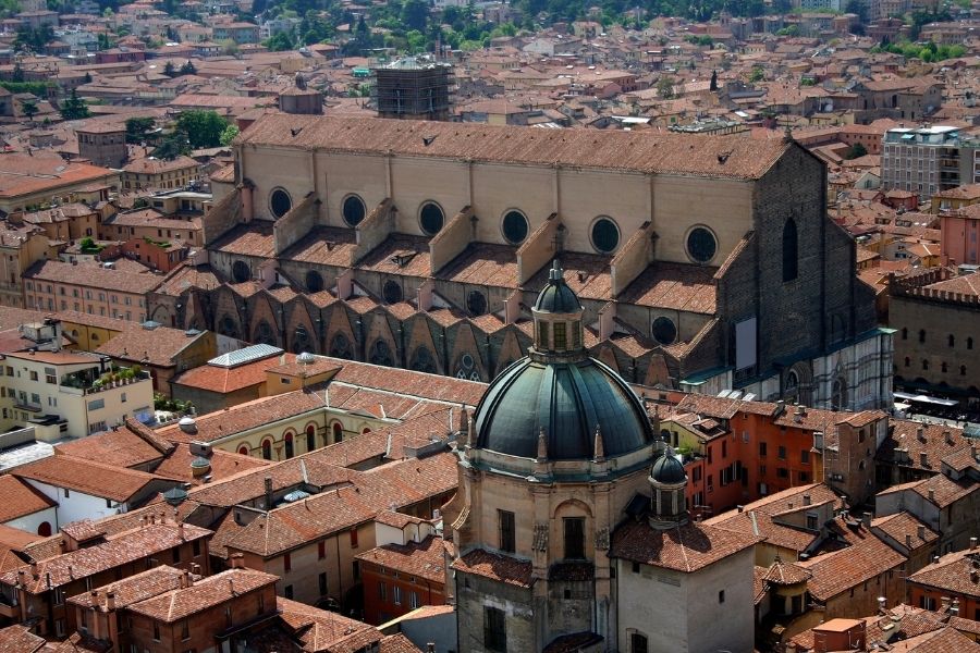 Basilica di San Petronio