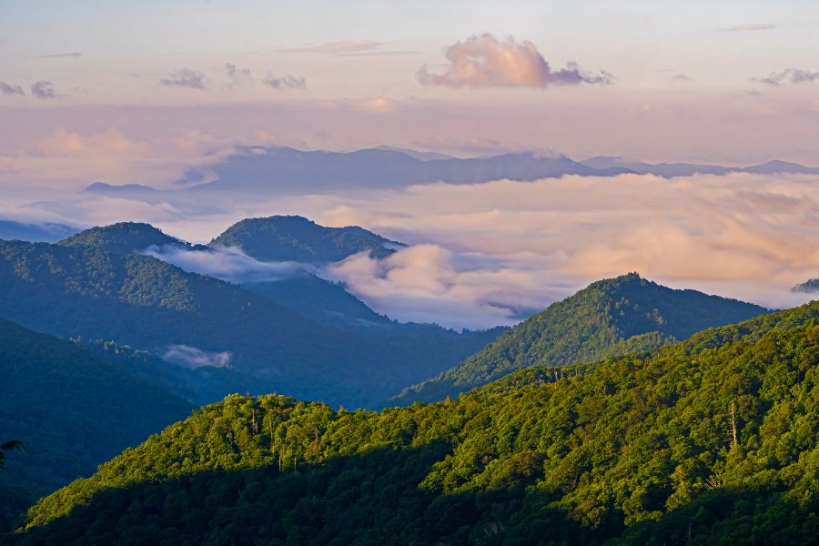 Great Smoky Mountains