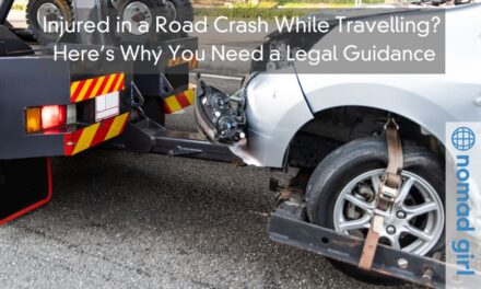 Injured in a Road Crash While Travelling? – Here’s Why You Need a Legal Guidance