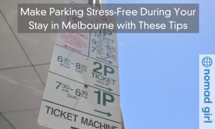 Make Parking Stress-Free During Your Stay in Melbourne with These Tips