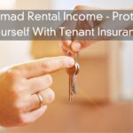 Nomad Rental Income – Protect Yourself With Tenant Insurance