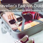 Traveller’s Fashion Guide – Essential Tips for Packing and Dressing Smart