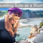 Travelling Solo as a Woman