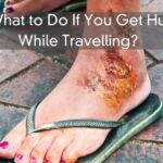 What to Do If You Get Hurt While Travelling?  