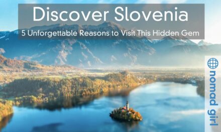 Discover Slovenia – 5 Unforgettable Reasons to Visit This Hidden Gem